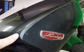 HONDA PCX 150