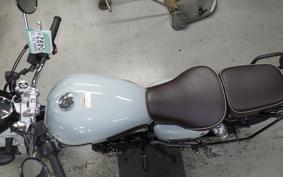 HONDA GB350C 2025 NC64