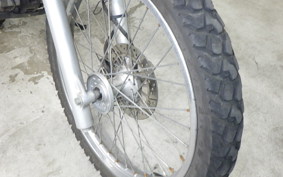 YAMAHA XTZ125