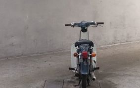 HONDA SUPER CUB50 C50