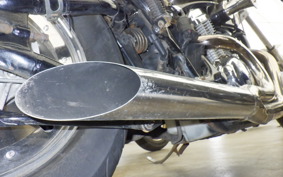 HONDA STEED 400 1992 NC26