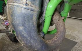 KAWASAKI KX125 KX125J