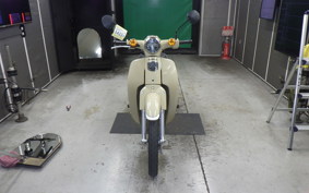 HONDA C110 SUPER CUB 2017 JA44