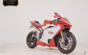 MV AGUSTA F4-RR 2013