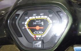 HONDA C50 SUPER CUB AA04