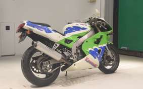 KAWASAKI ZXR400 Gen.2 1997 ZX400L