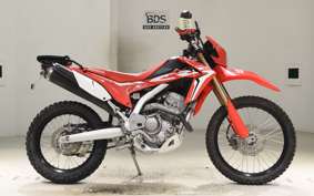 HONDA CRF250L 2019 MD44