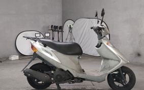 SUZUKI ADDRESS V125 CF46A
