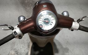 HONDA GIORNO AF24
