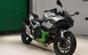 KAWASAKI NINJA7ﾊEVEﾘｯﾄﾞ 2025 CX500A