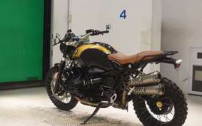 BMW R NINE T SCRAMBLER 2019