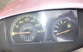 SUZUKI LET's 2 L CA1KA