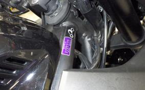 YAMAHA YZF-R25 A RG74J