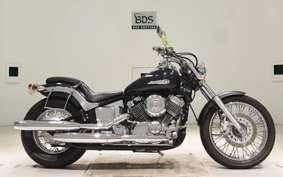 YAMAHA DRAGSTAR 400 1996 4TR
