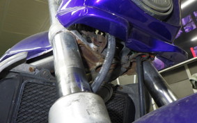 KAWASAKI BALIUS 250 ZR250A