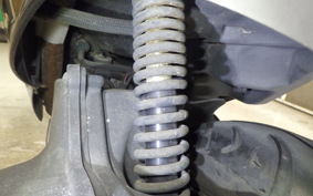 SUZUKI LET's 4 2006 CA45A