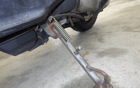 HONDA TODAY AF61