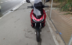 HONDA ADV160 KF54