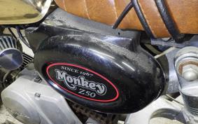 HONDA MONKEY 2012 Z50J