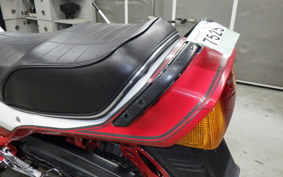 HONDA CBX550F 2026 PC04