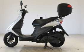 SUZUKI ADDRESS V125 S CF4MA
