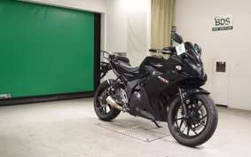 SUZUKI GSX250RA 2021