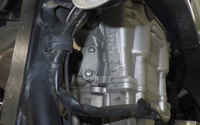YAMAHA WR250X 2001 DG15J