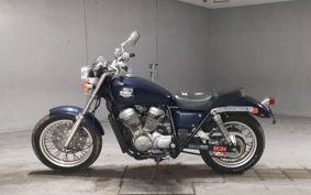 HONDA VRX400 ROADSTER NC33