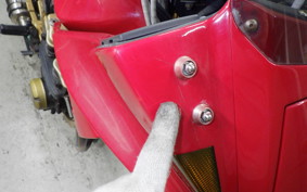 SUZUKI GSX750S KATANA Gen.3 1984 GR72A