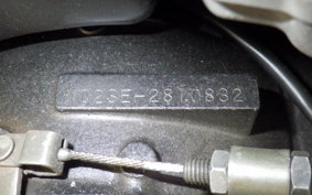 HONDA CB400SF VTEC K NC39