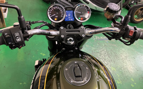 KAWASAKI Z900RS 2021 ZR900C