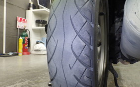 HONDA TACT-4ﾍﾞｰｼｯｸ 2006 AF75