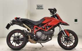 DUCATI DUCATI HYPERMOTARD796 2022