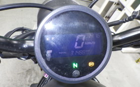 HONDA REBEL 250 A 2019 MC49