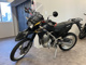Фото Kawasaki KLX230 с японского аукциона
