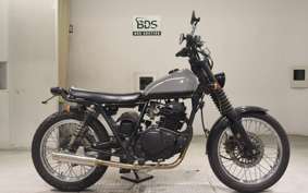 SUZUKI GRASS TRACKER 2023 NJ4BA