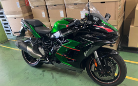 KAWASAKI NINJA H2 SX SE 2023 ZXT02P