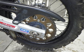 HUSQVARNA TE125 2022