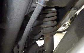 HONDA GYRO CANOPY 2024 TA02