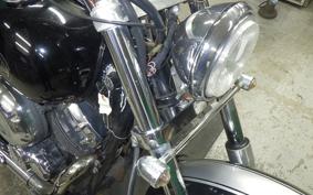 YAMAHA DRAGSTAR 400 1997 4TR