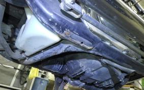 HONDA STEED 400 VLS 1999 NC37