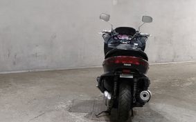 YAMAHA MAJESTY 250C SG03J