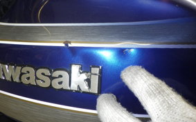 KAWASAKI ZRX1200 D 2013 ZRT20D