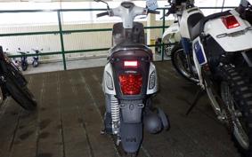 SYM MII 110 2009