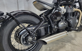 TRIUMPH  TRIUMPH  BONNEVILLE BO BAR  2022 DAD84H