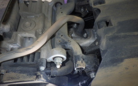 HONDA TACT-4ﾍﾞｰｼｯｸ 2014 AF79