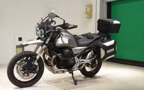 MOTO GUZZI V85 TT 2022