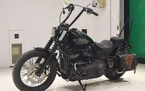 HARLEY FXBB1750 2020