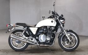 HONDA CB1100 2010 SC65