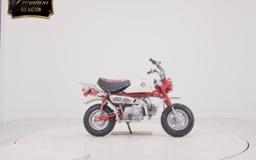 HONDA MONKEY Z50J